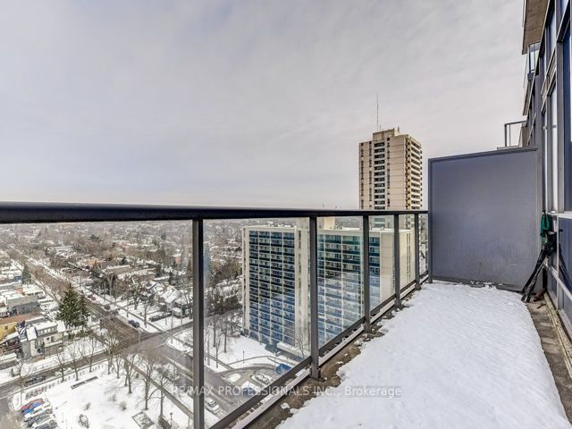 1701 - 70 High Park Ave