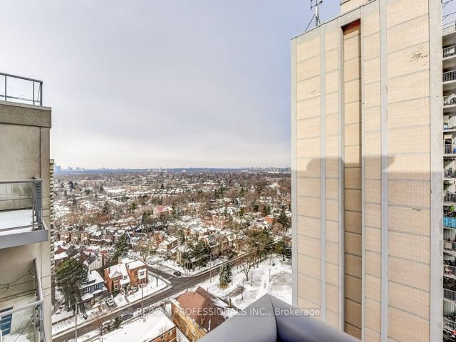 1701 - 70 High Park Ave