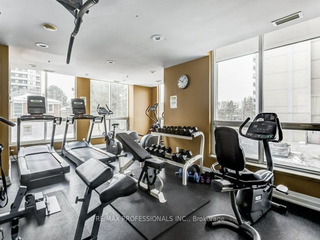 1701 - 70 High Park Ave