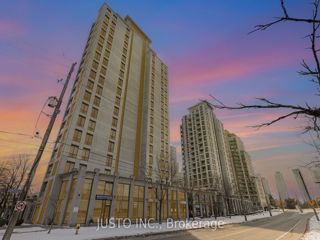 1614 - 2083 Lake Shore Blvd W