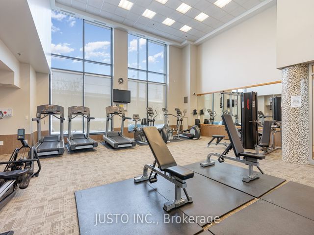 1614 - 2083 Lake Shore Blvd W