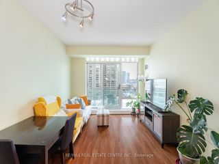 911 - 5 Marine Parade Dr