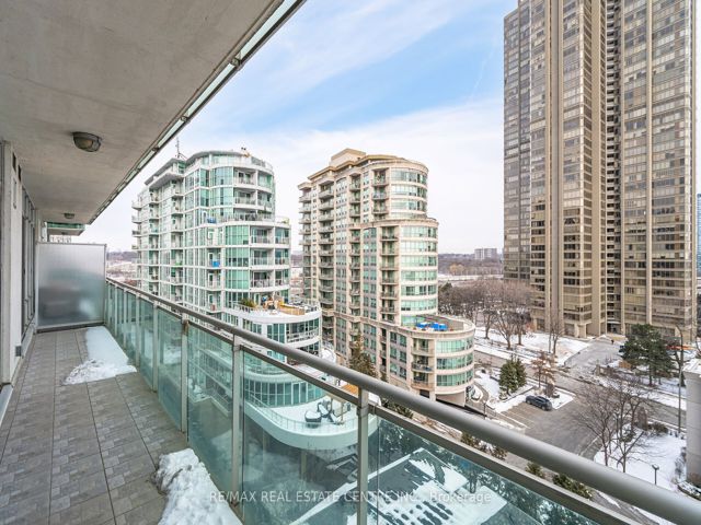 911 - 5 Marine Parade Dr