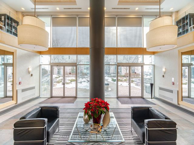 911 - 5 Marine Parade Dr