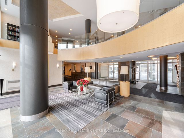 911 - 5 Marine Parade Dr