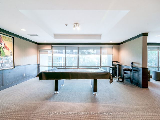 911 - 5 Marine Parade Dr
