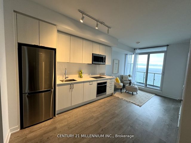 3009 - 1926 Lakeshore Blvd