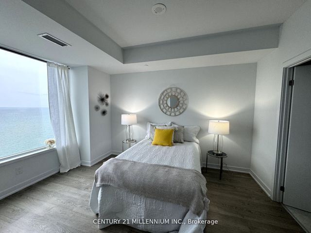 3009 - 1926 Lakeshore Blvd