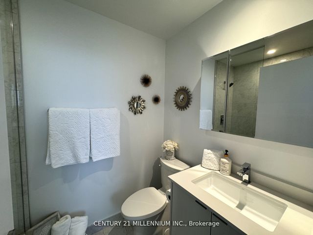 3009 - 1926 Lakeshore Blvd