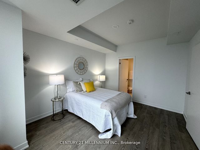 3009 - 1926 Lakeshore Blvd