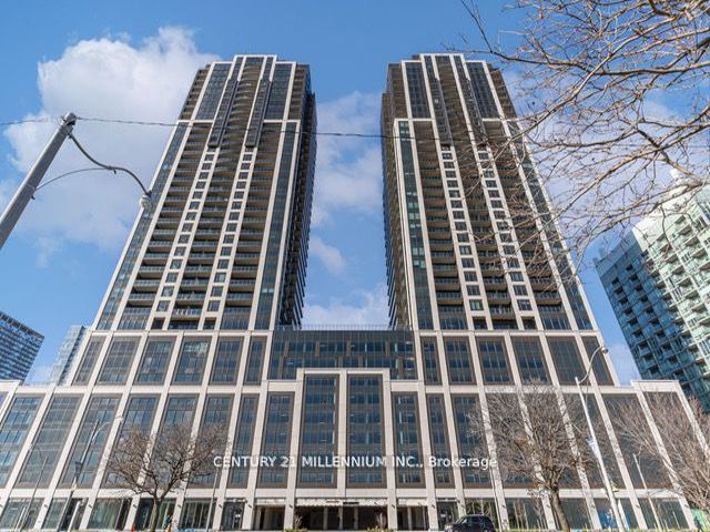 3009 - 1926 Lakeshore Blvd
