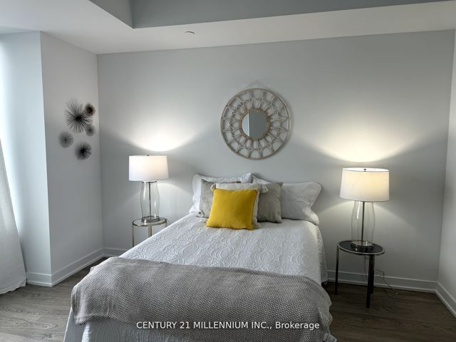 3009 - 1926 Lakeshore Blvd