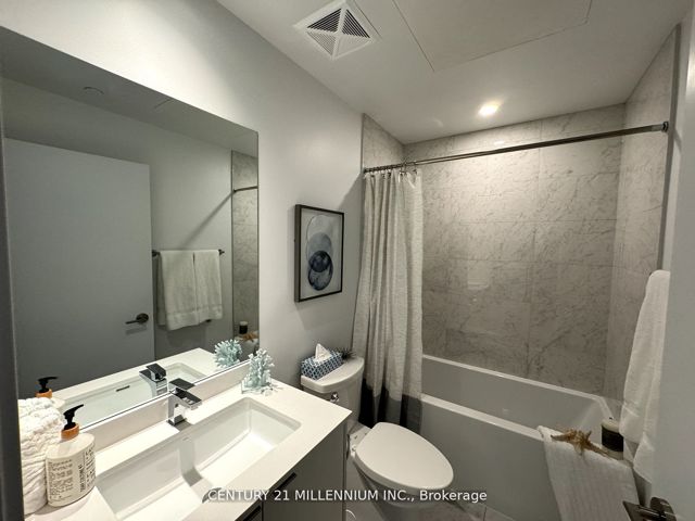 3009 - 1926 Lakeshore Blvd