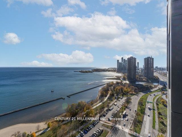 3009 - 1926 Lakeshore Blvd