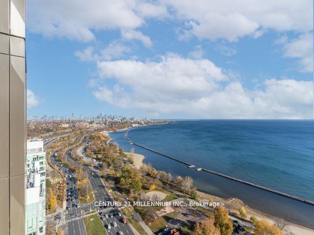 3009 - 1926 Lakeshore Blvd