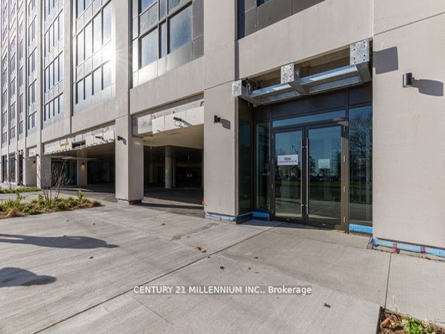 3009 - 1926 Lakeshore Blvd