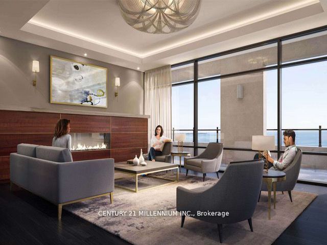 3009 - 1926 Lakeshore Blvd