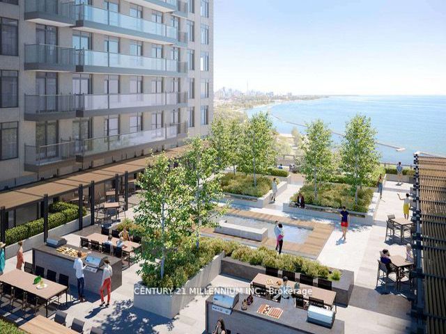 3009 - 1926 Lakeshore Blvd