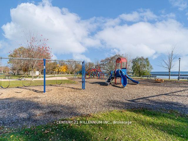 3009 - 1926 Lakeshore Blvd