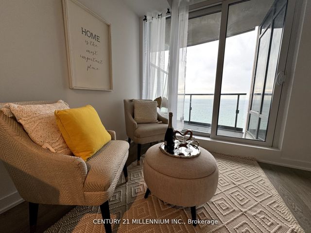 3009 - 1926 Lakeshore Blvd