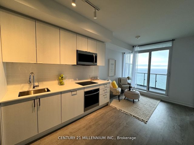 3009 - 1926 Lakeshore Blvd