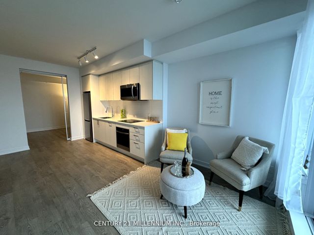 3009 - 1926 Lakeshore Blvd