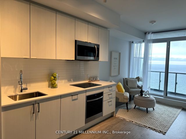 3009 - 1926 Lakeshore Blvd