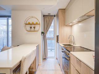 703 - 70 Annie Craig Dr