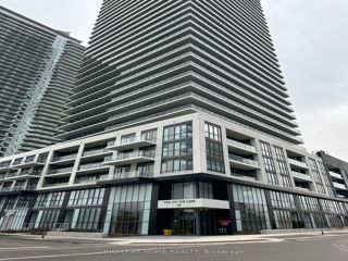 1101 - 70 Annie Craig Dr