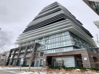 1001 - 56 Annie Craig Dr
