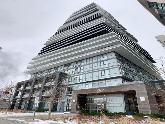 1001 - 56 Annie Craig Dr