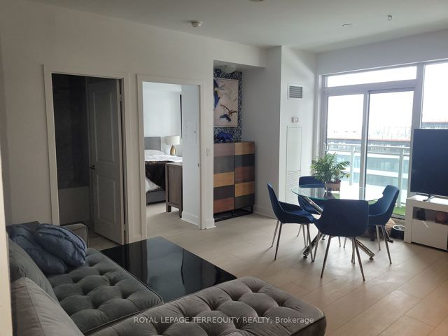 701 - 33 Shore Breeze Dr
