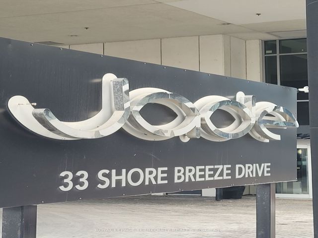 701 - 33 Shore Breeze Dr