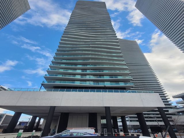 701 - 33 Shore Breeze Dr