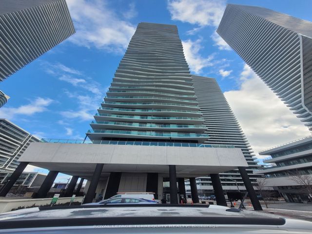 701 - 33 Shore Breeze Dr