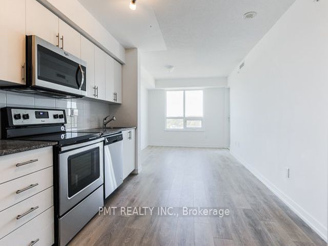 1609 - 1420 Dupont St