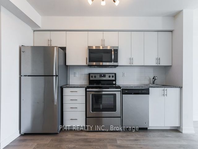 1609 - 1420 Dupont St