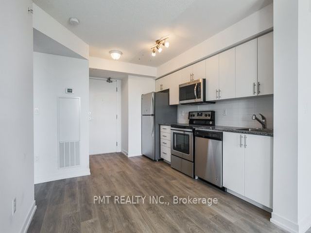 1609 - 1420 Dupont St