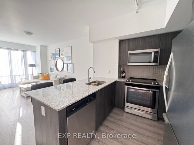 2808 - 20 Shore Breeze Dr
