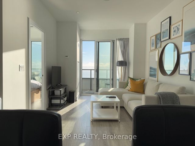 2808 - 20 Shore Breeze Dr