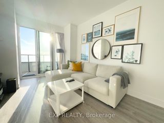 2808 - 20 Shore Breeze Dr