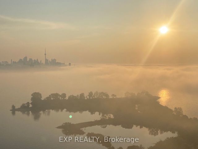 2808 - 20 Shore Breeze Dr