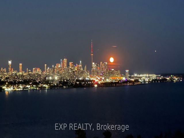 2808 - 20 Shore Breeze Dr