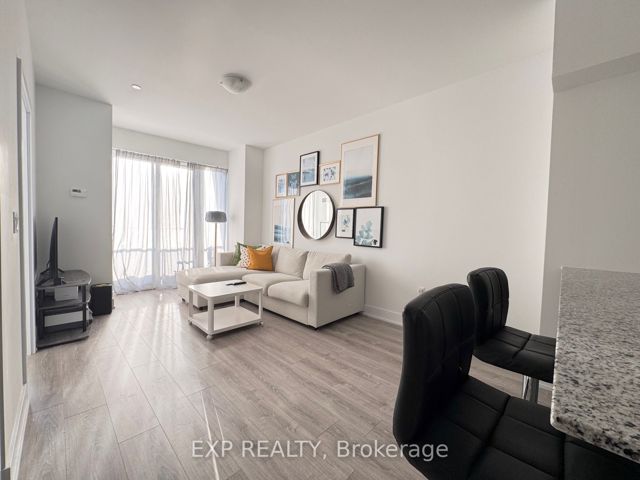2808 - 20 Shore Breeze Dr