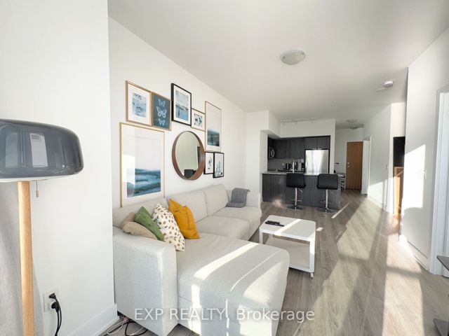 2808 - 20 Shore Breeze Dr