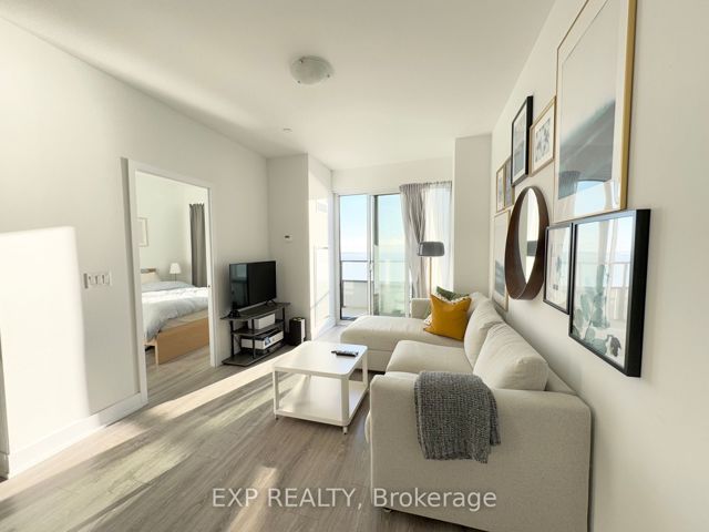 2808 - 20 Shore Breeze Dr