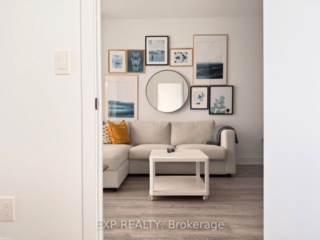 2808 - 20 Shore Breeze Dr