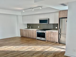 821 - 1787 St Clair Ave W