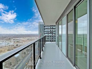 2602 - 70 Annie Craig Dr