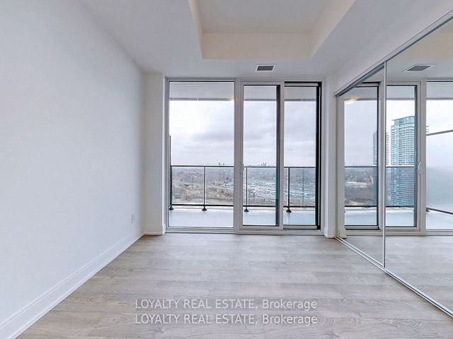 2602 - 70 Annie Craig Dr